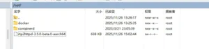 rtp2httpd-一款可完美替代udpxy/msd的工具部署体验