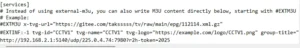 rtp2httpd-一款可完美替代udpxy/msd的工具部署体验