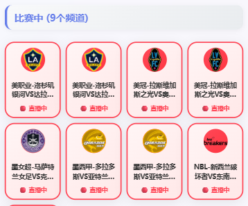 体育赛事